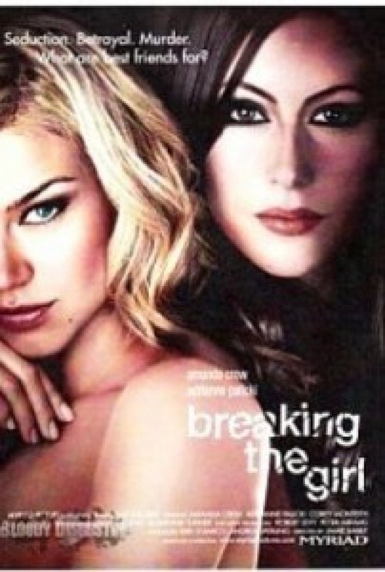 לשבור את הבנות תרגום מובנה לצפייה ישירה | Breaking The Girls