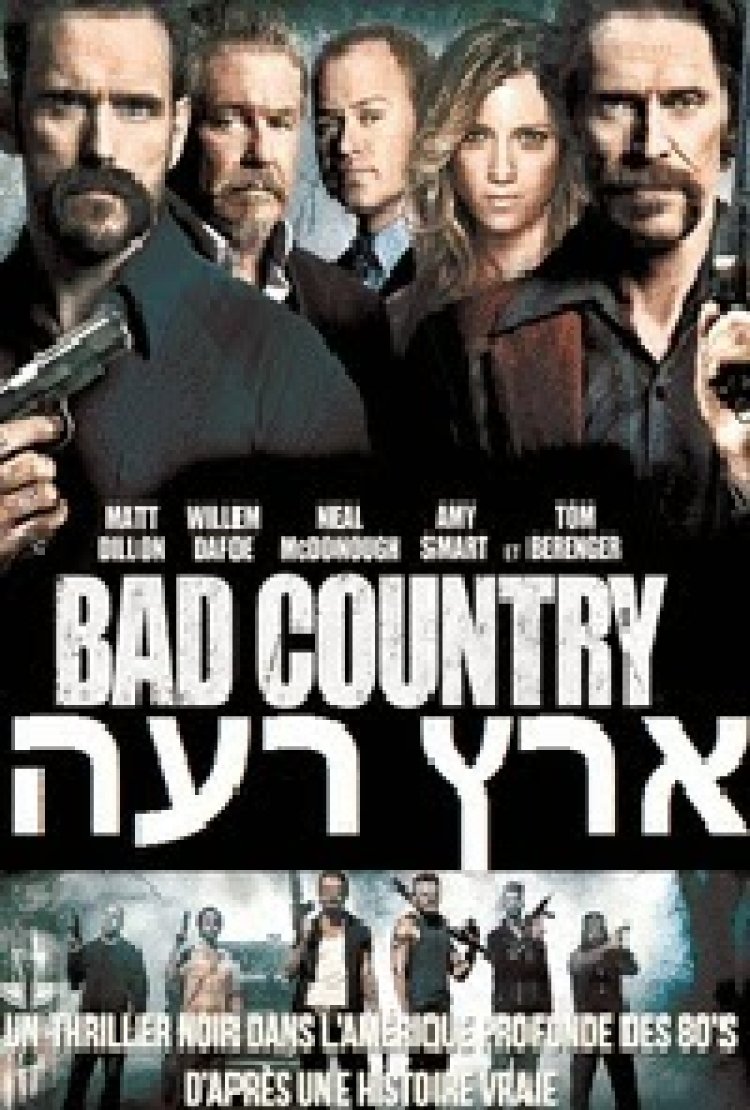 ארץ רעה תרגום מובנה לצפייה ישירה