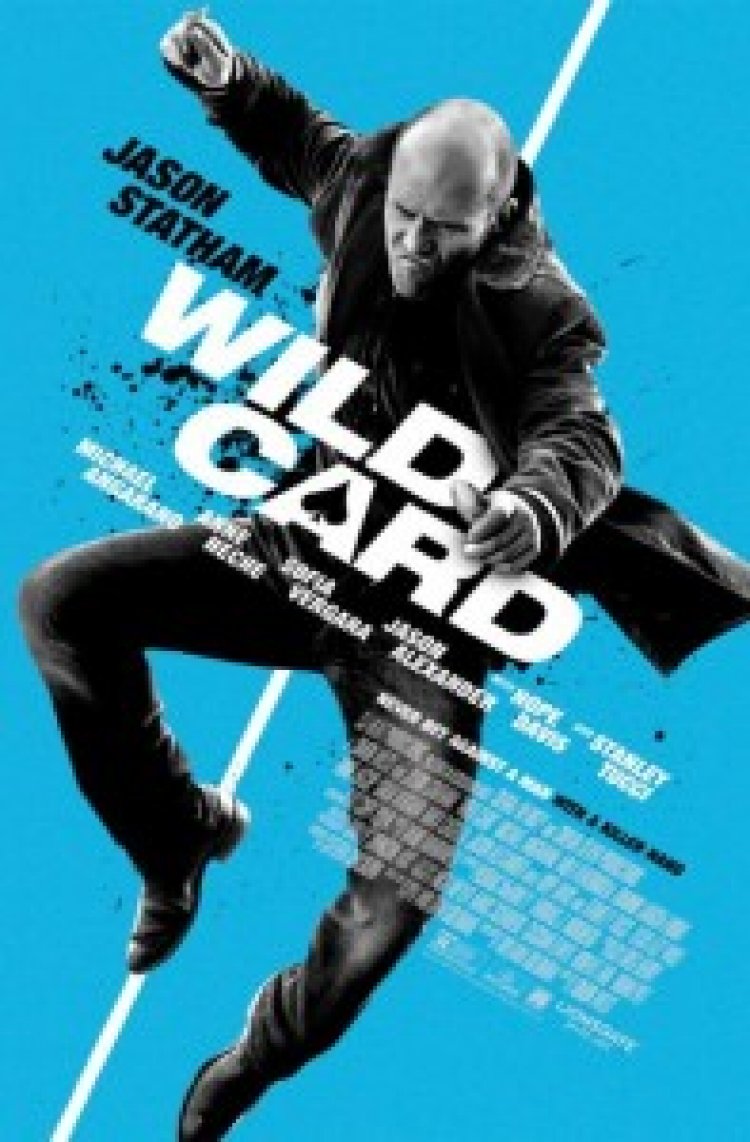 קלף חזק תרגום מובנה לצפייה ישירה | Wild Card