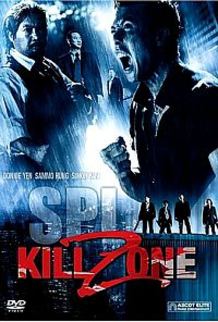 אס.פי.אל אזור ההרג צפייה ישירה | Kill Zone