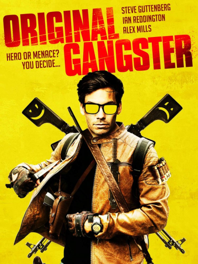 גנגסטר מקורי לצפייה ישירה עם תרגום מובנה | Original Gangster