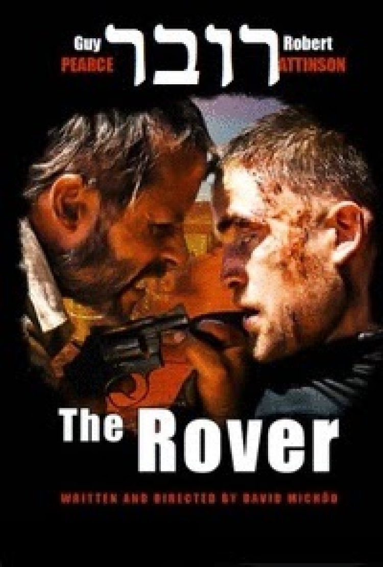 רובר תרגום מובנה לצפייה ישירה | The Rover