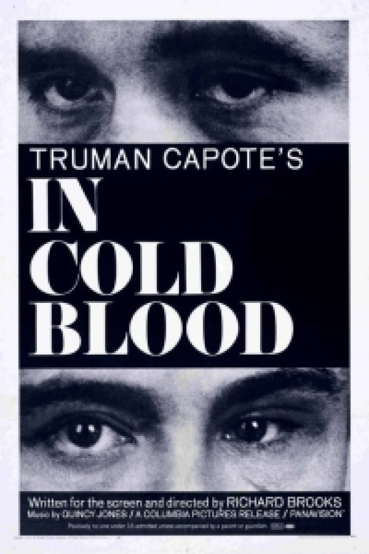 בדם קר תרגום מובנה לצפייה ישירה | In Cold Blood
