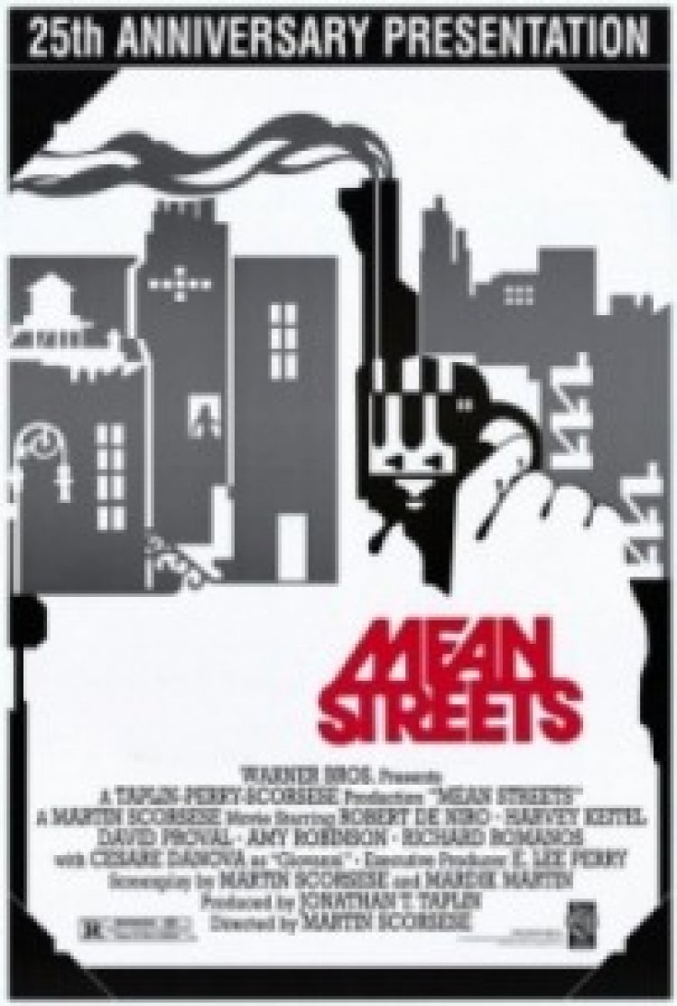 רחובות זועמים תרגום מובנה לצפייה ישירה | Mean Streets