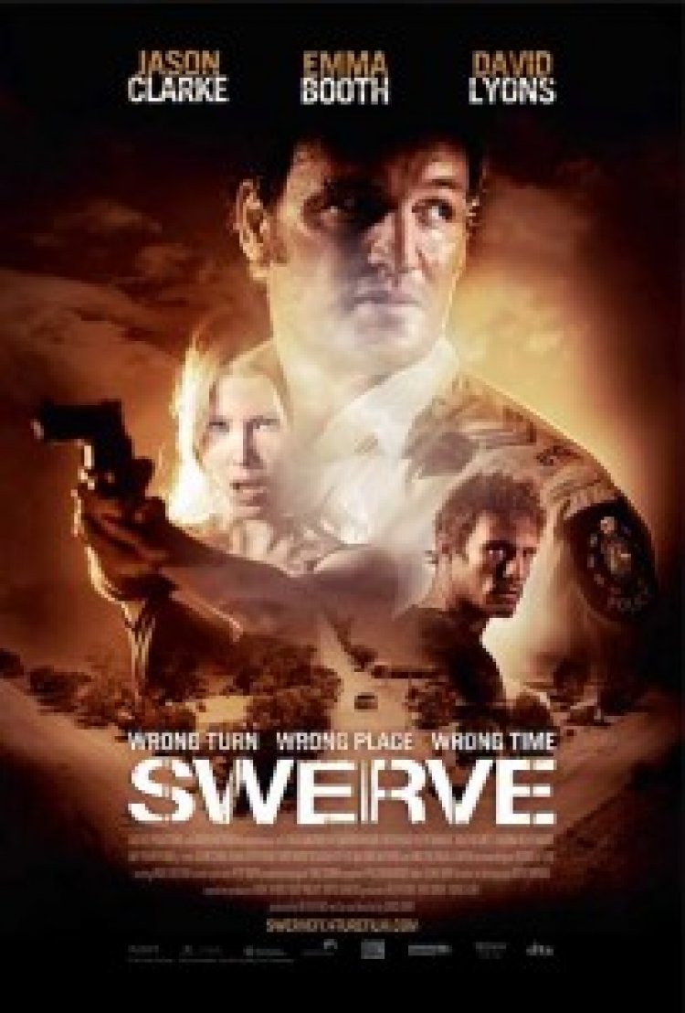 תפנית תרגום מובנה – Swerve