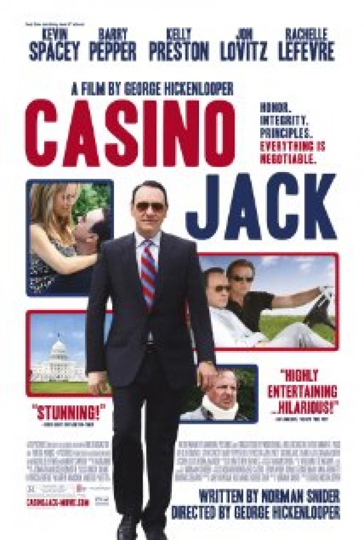 העסקן תרגום מובנה לצפייה ישירה | Casino Jack