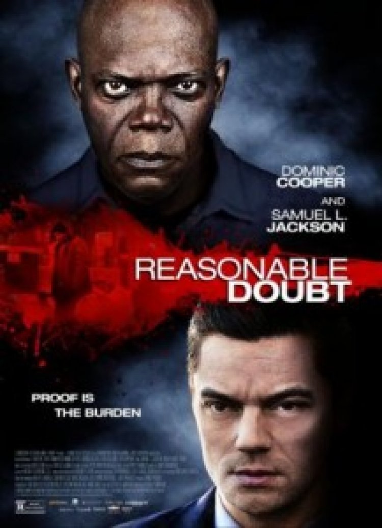 ספק סביר תרגום מובנה לצפייה ישירה | Reasonable Doubt