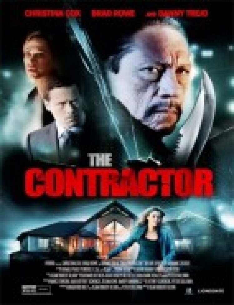 הקבלן תרגום מובנה לצפייה ישירה | The Contractor