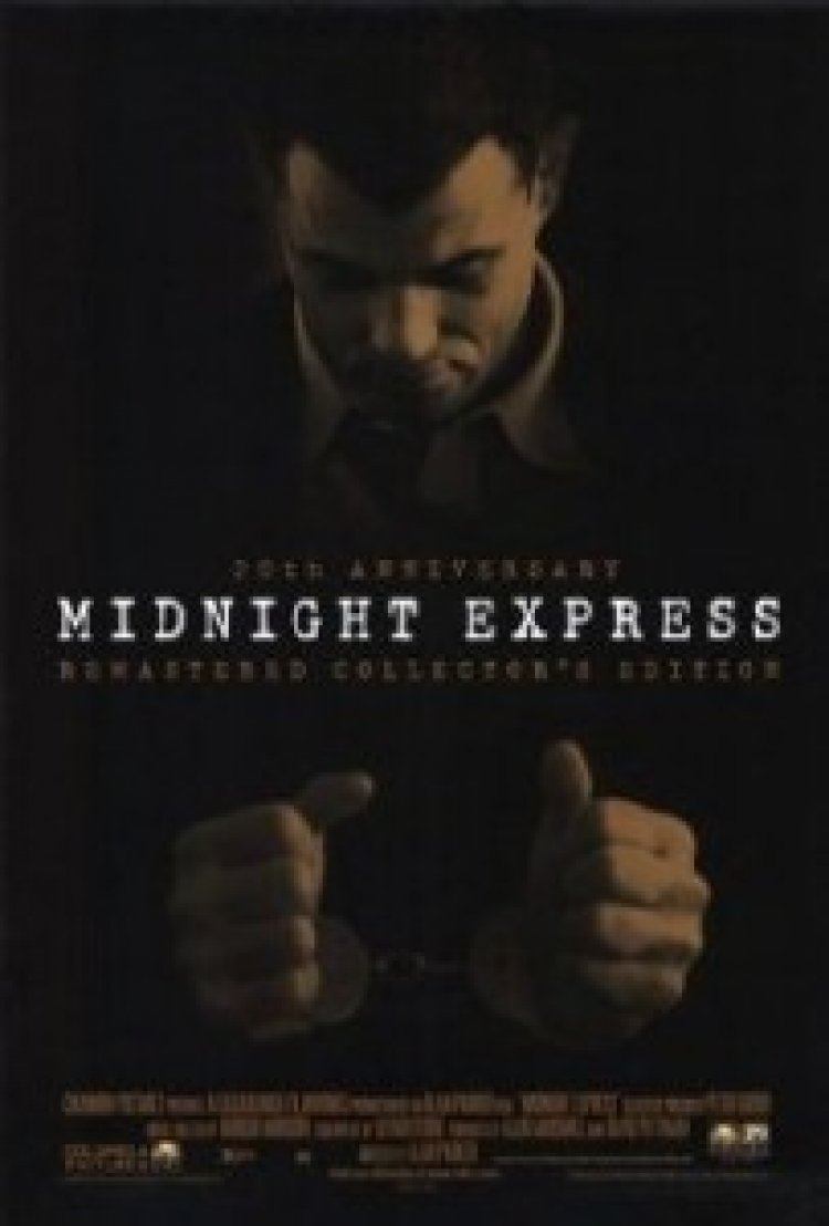 אקספרס של חצות תרגום מובנה לצפייה ישירה | Midnight Express