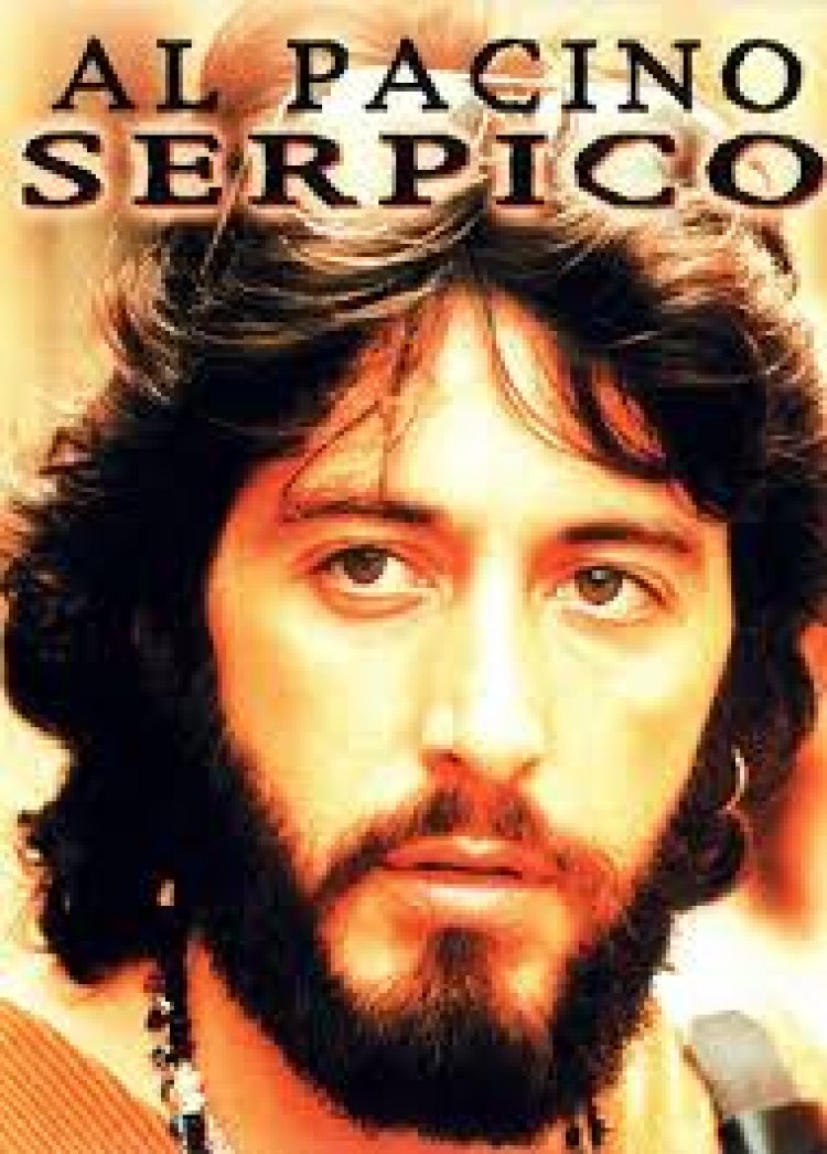 סרפיקו תרגום מובנה / Serpico לצפייה ישירה