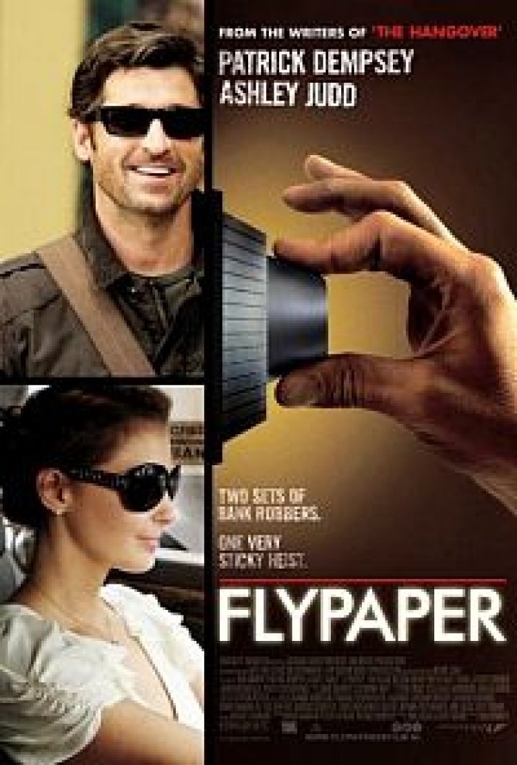 שוד משותף תרגום מובנה לצפייה ישירה | Flypaper