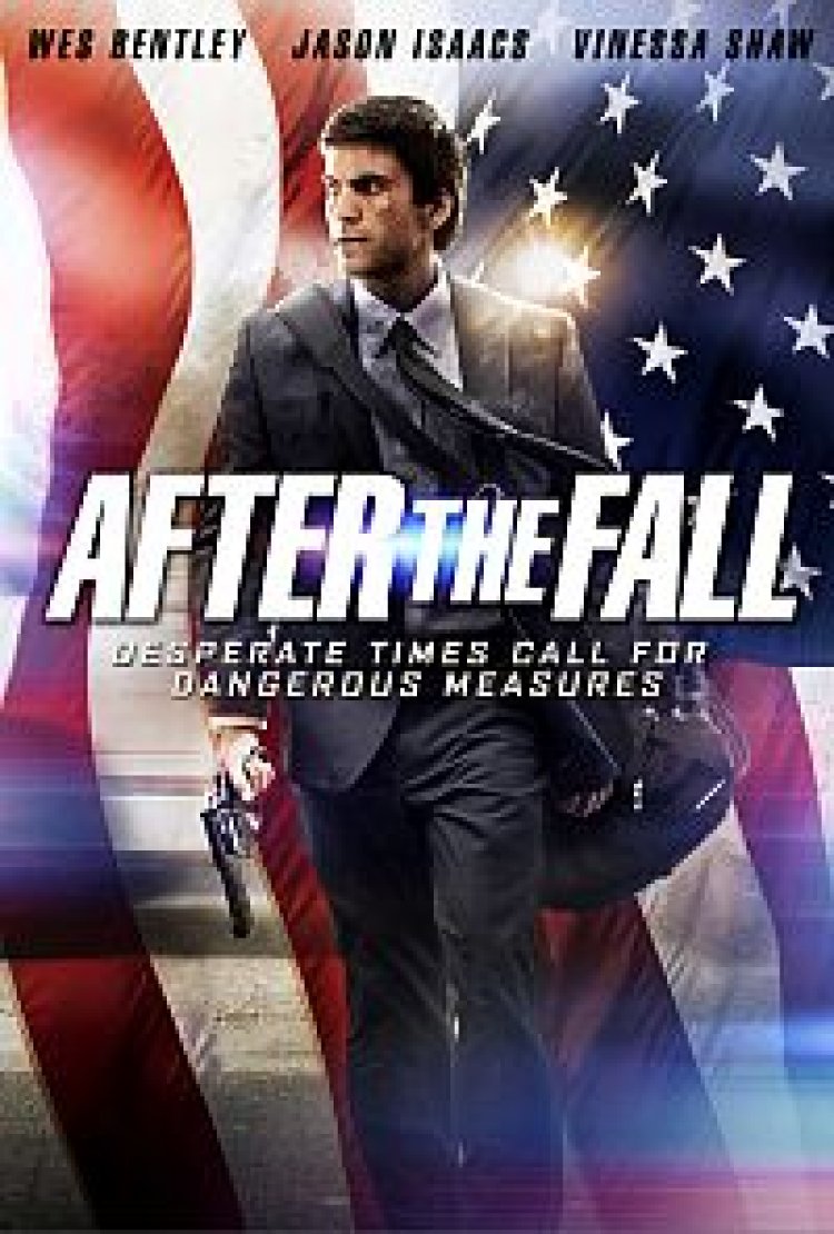 אחרי הנפילה תרגום מובנה – After The Fall