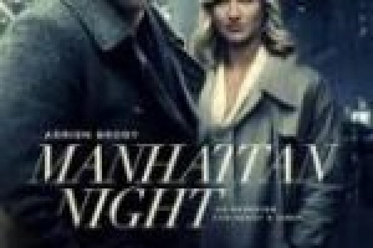 לילה במנהטן תרגום מובנה לצפייה ישירה / Manhattan Night לצפייה ישירה