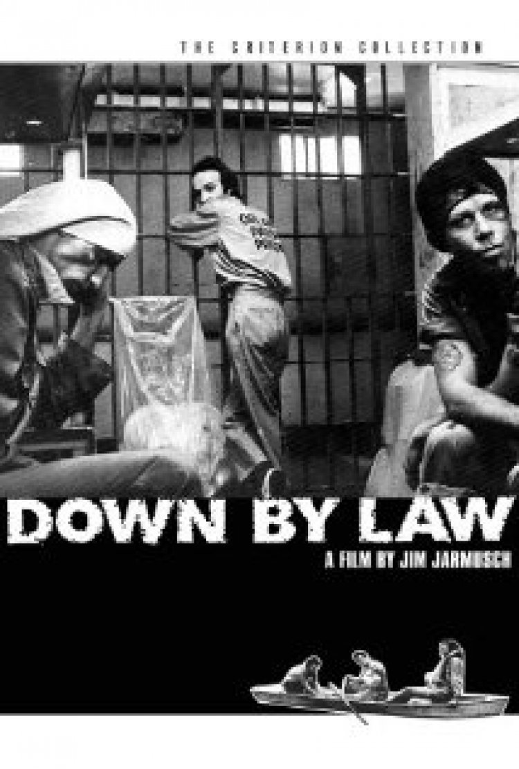 נרדפי החוק תרגום מובנה / Down By Law לצפייה ישירה