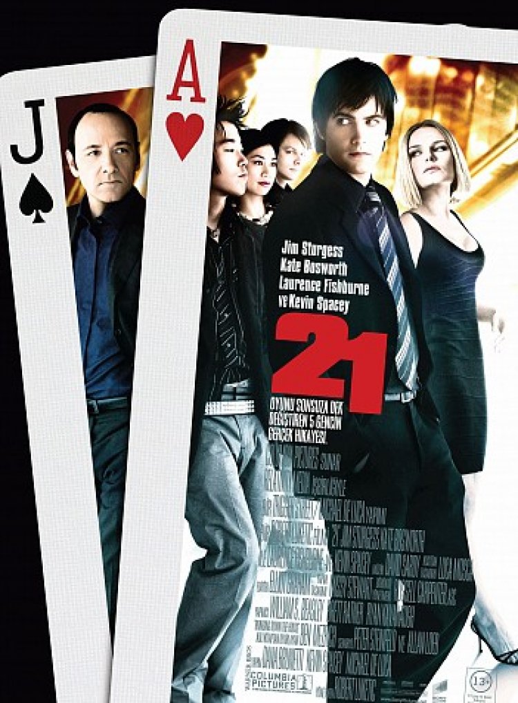 21 (2008) תרגום מובנה לצפייה ישירה