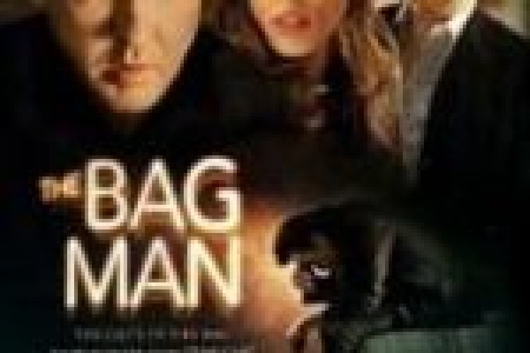 התיק המסתורי מתורגם לצפייה ישירה / The Bag Man לצפייה ישירה