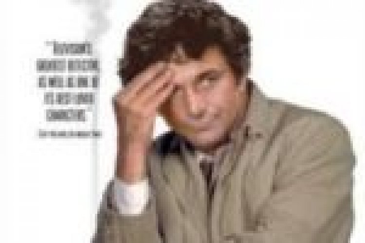 קולומבו: המוות מושיט עזרה (1971) מתורגם Columbo: Death Lends A Hand לצפייה ישירה
