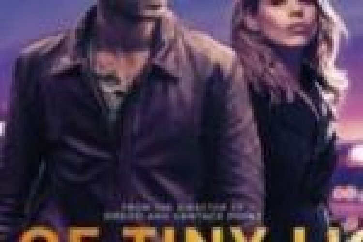 עיר של אורות זעירים מתורגם לצפייה ישירה / City of Tiny Lights לצפייה ישירה