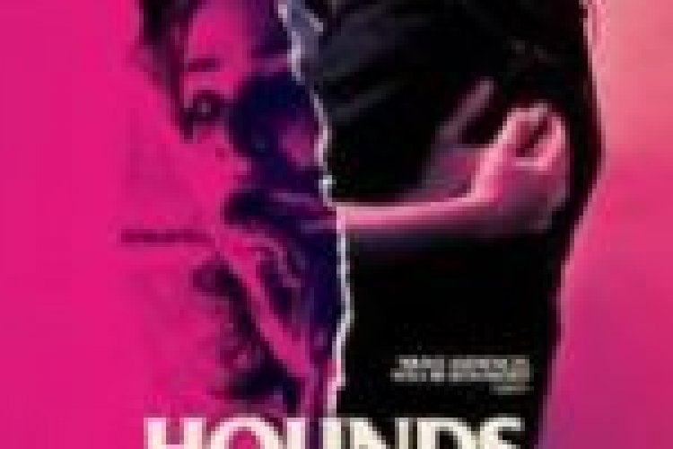 כלבי אהבה לצפייה ישירה מתורגם / Hounds of Love לצפייה ישירה