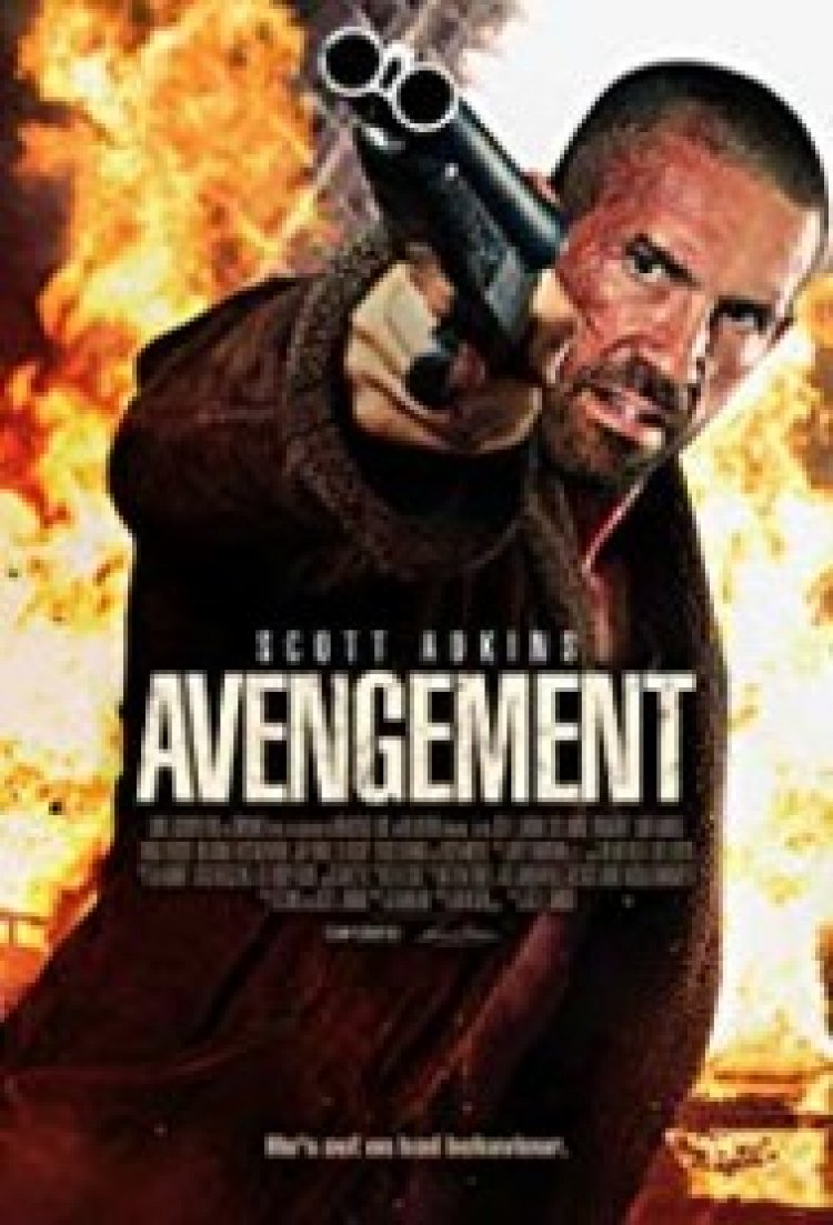 נקמה לצפייה ישירה עם תרגום מובנה | Avengement