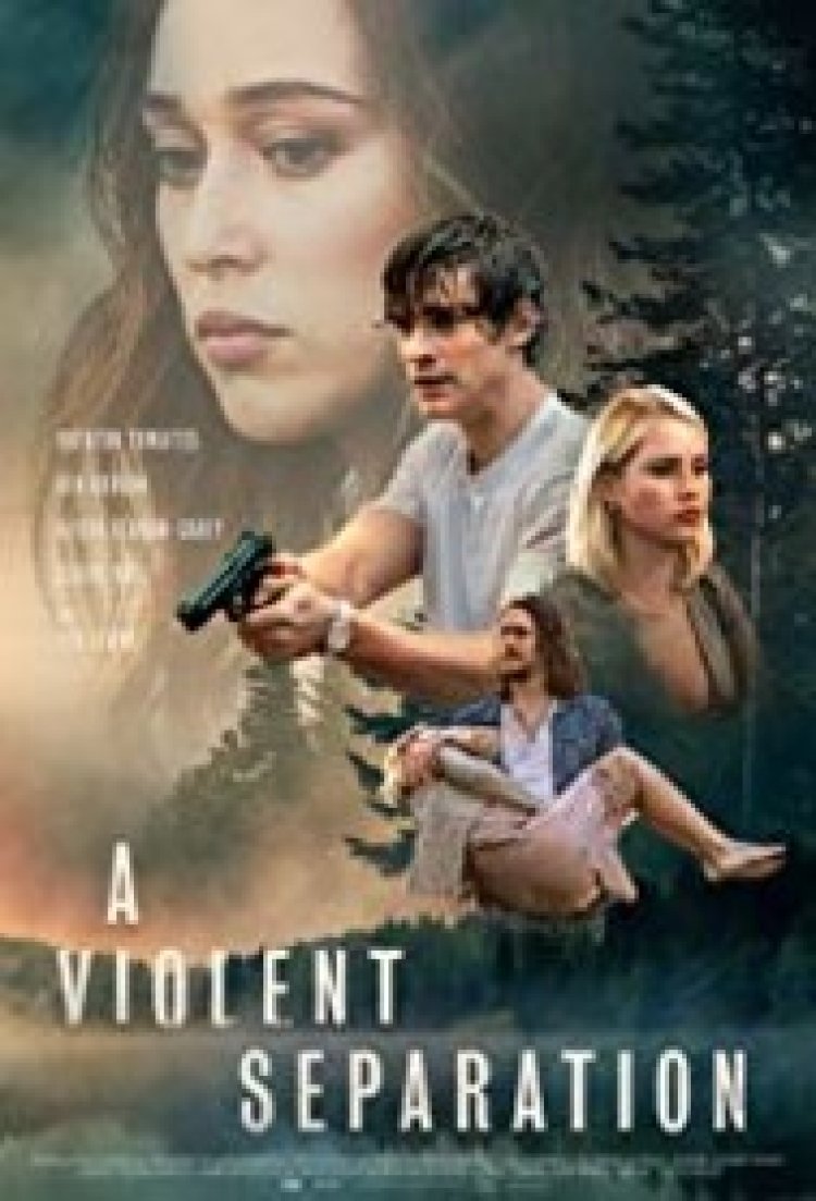 הפרדה אלימה לצפייה ישירה עם תרגום מובנה | A Violent Separation