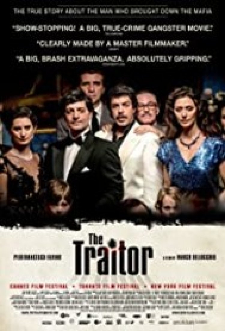 הבוגד לצפייה ישירה עם תרגום מובנה | The Traitor