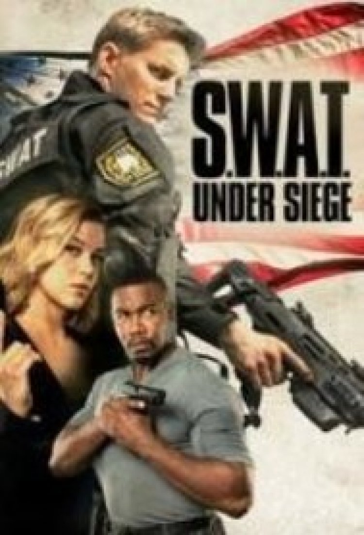 יממ תחת מצור לצפייה ישירה עם תרגום מובנה | Swat Under Siege