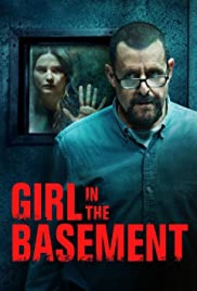 ילדה במרתף לצפייה ישירה עם תרגום מובנה | Girl in the Basement