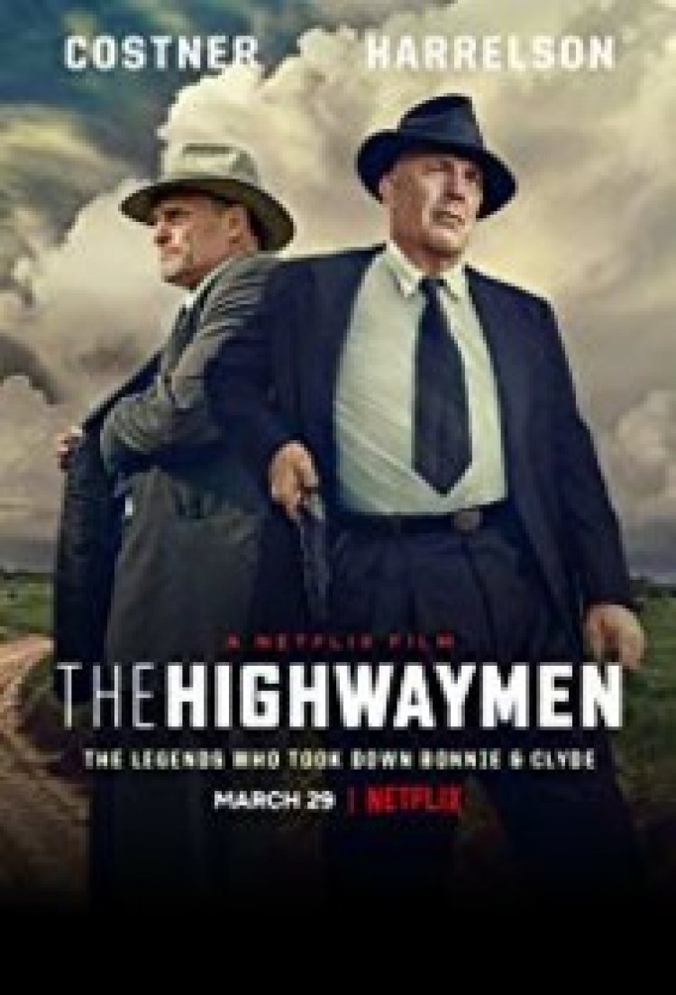 הרודפים לצפייה ישירה עם תרגום מובנה | The Highwaymen