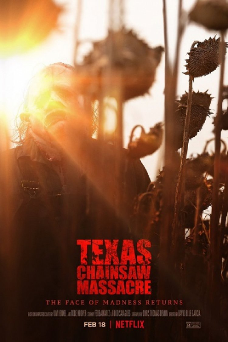 המנסרים מטקסס לצפייה ישירה עם תרגום מובנה | Texas Chainsaw Massacre