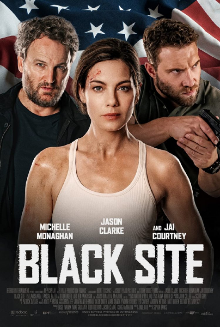 אתר שחור לצפייה ישירה עם תרגום מובנה | Black Site