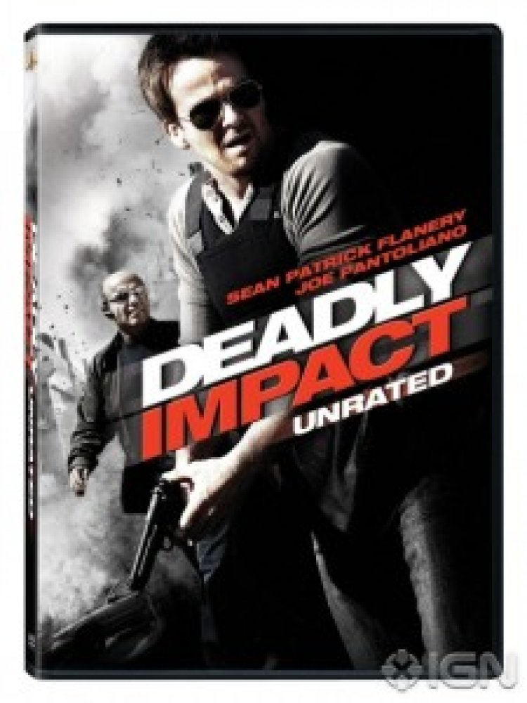 פגיעה קטלנית תרגום מובנה לצפייה ישירה | Deadly Impact