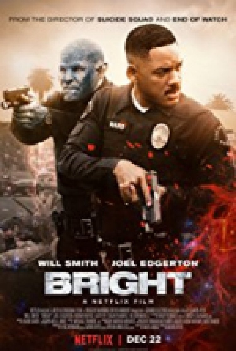 בהיר לצפייה ישירה עם תרגום מובנה | Bright