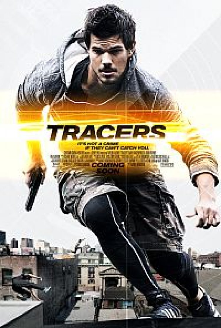 צפייה ישירה עוקבים | Tracers