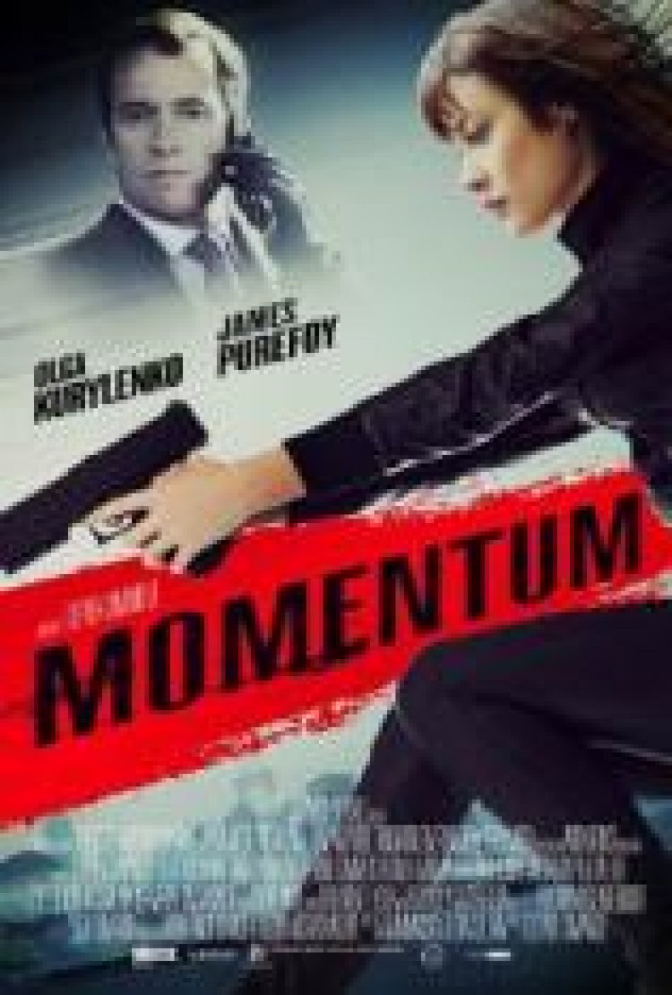 מומנטום תרגום מובנה / Momentum לצפייה ישירה