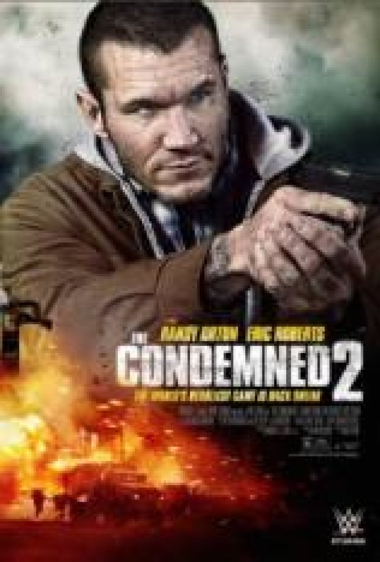 הנידונים למוות 2 תרגום מובנה The Condemned 2 לצפייה ישירה