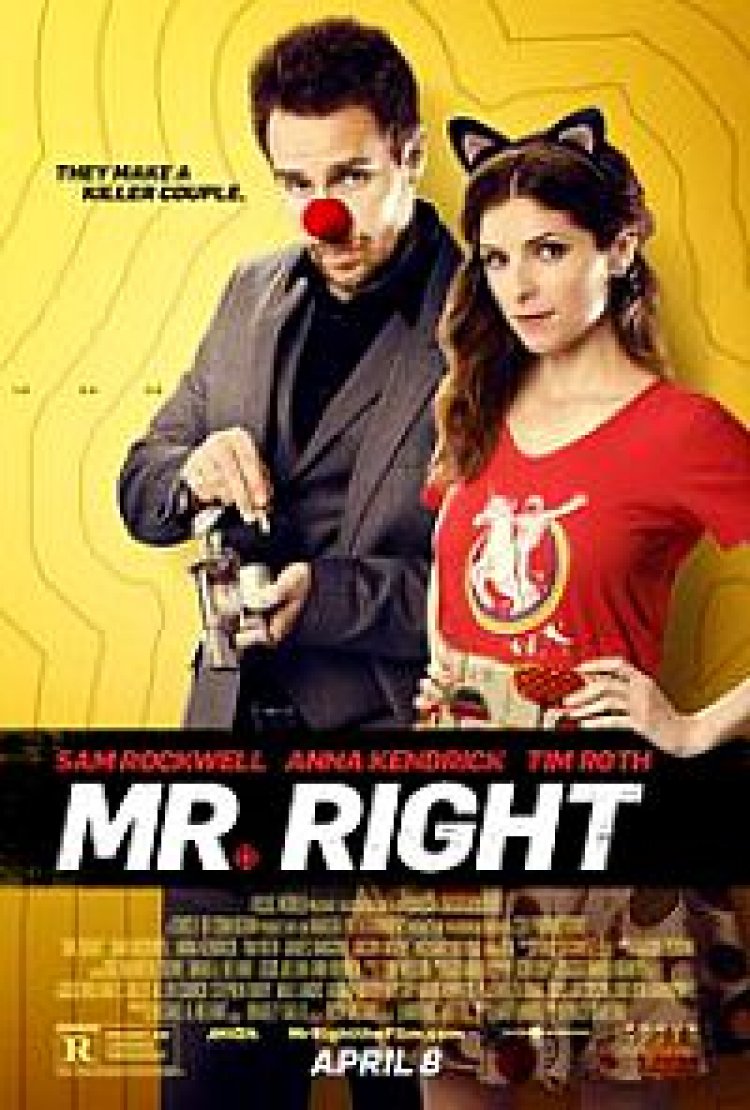 הגבר הנכון תאום תרגום מובנה לצפייה ישירה | Mr Right