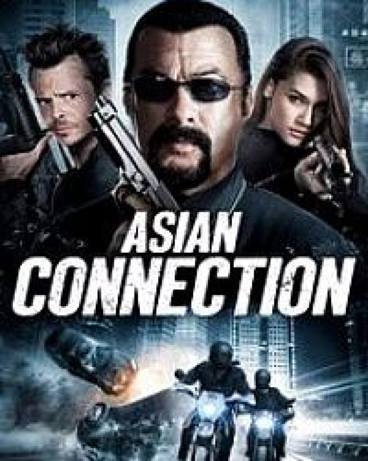 הקשר האסיאתי תרגום מובנה / The Asian Connection לצפייה ישירה