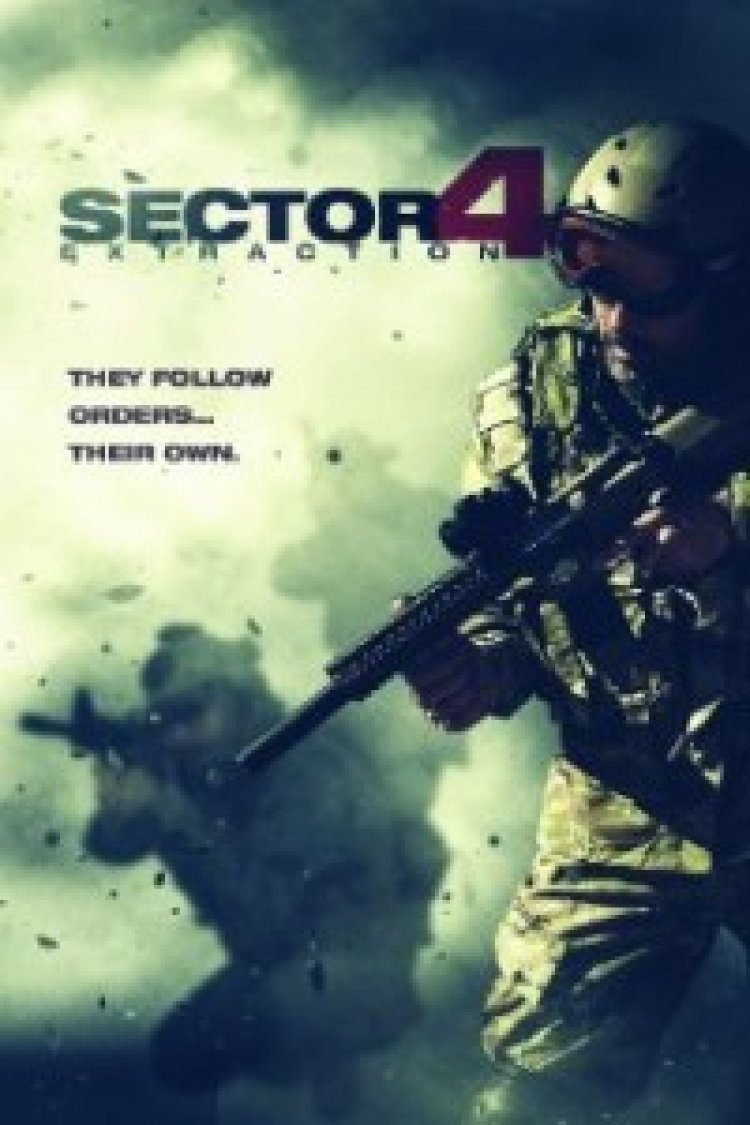 מחלקה 4: חילוץ להורדה ולצפייה ישירה | Sector 4: Extraction