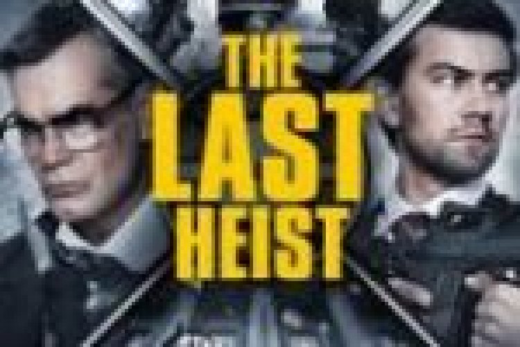 השוד האחרון לצפייה ישירה *תרגום מובכנה* / The Last Heist לצפייה ישירה