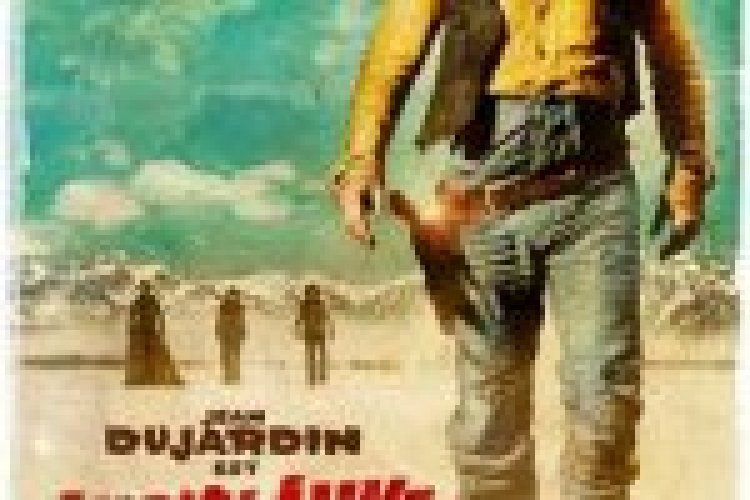 לאקי לוק תרגום מובנה ( 2009 ) Lucky Luke לצפייה ישירה