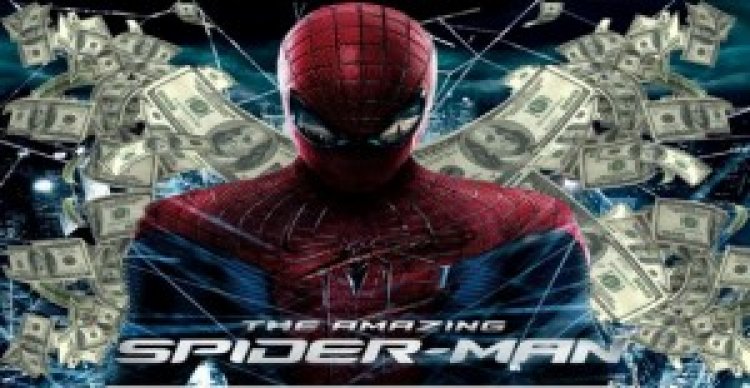 ספיידרמן המופלא 1 תרגום מובנה לצפייה ישירה | The Amazing Spider-Man 1