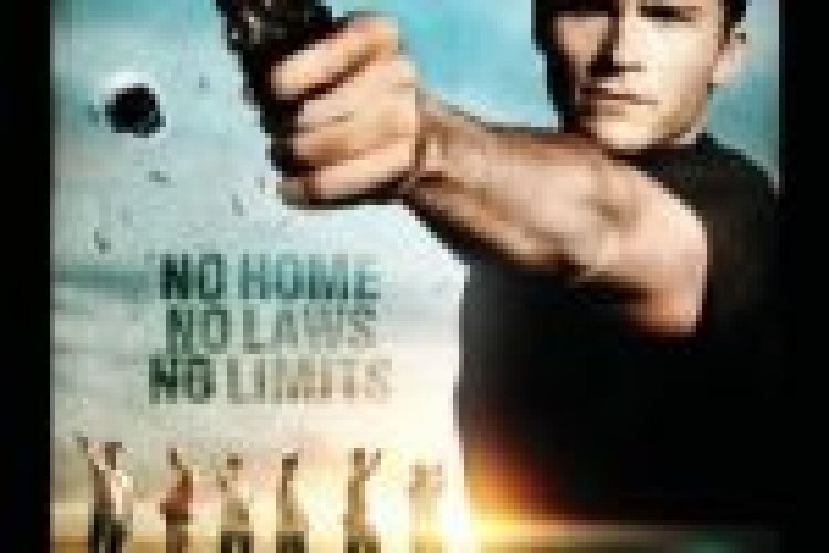 מישור מרקיורי תרגום מובנה (2016) Mercury Plains לצפייה ישירה