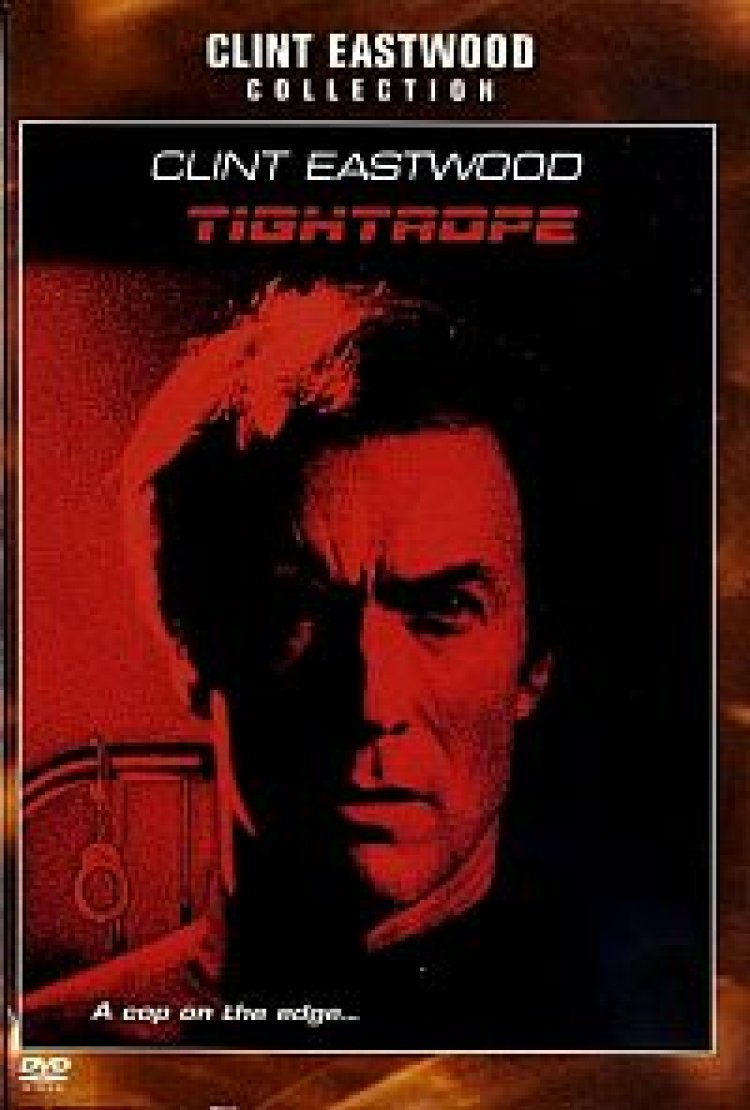 על חבל מתוח (1984) תרגום מובנה Tightrope לצפייה ישירה