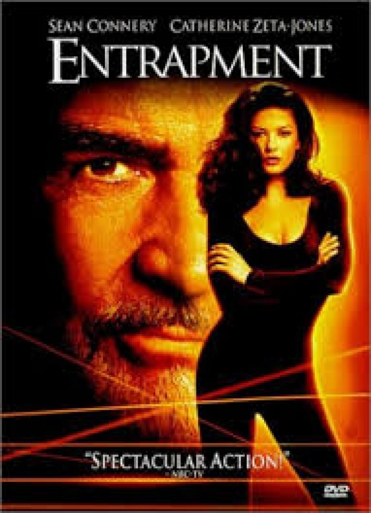 מילכוד *תרגום מובנה* / Entrapment 1999