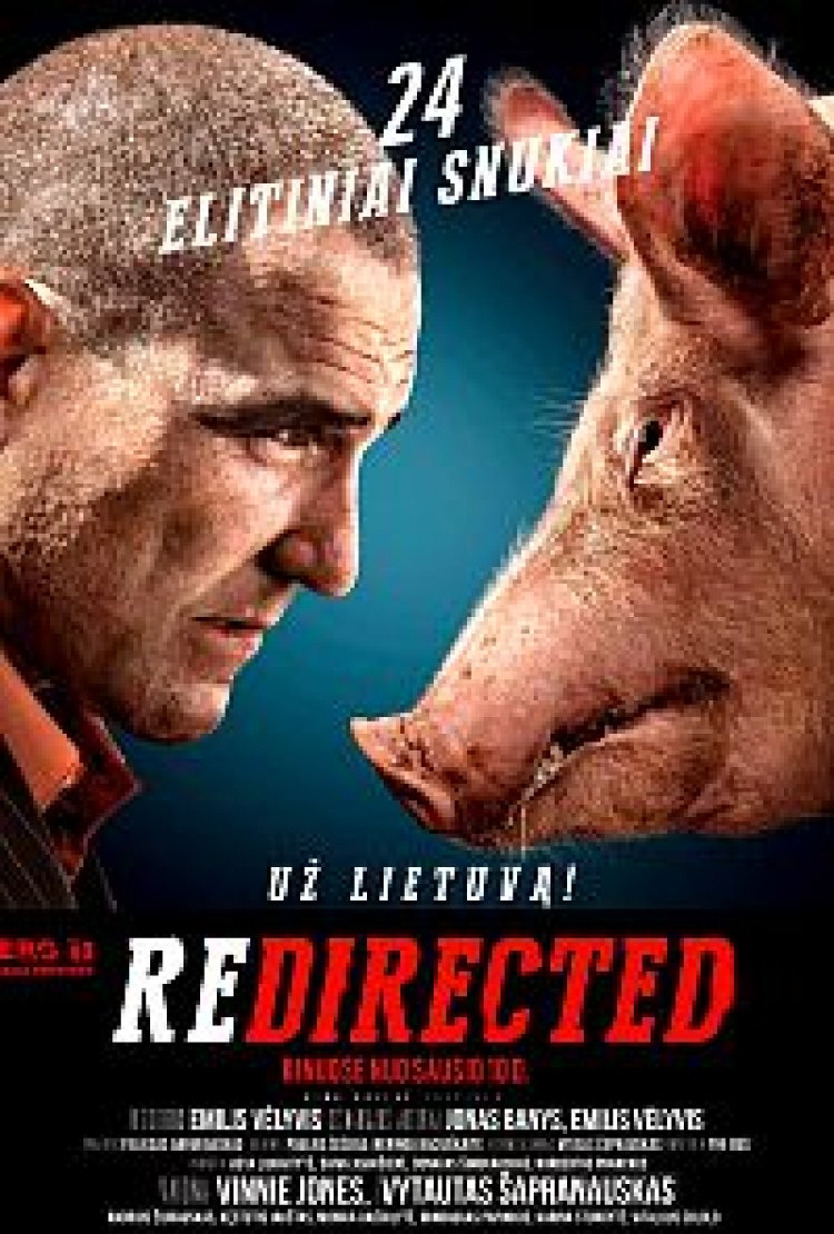 צפייה ישירה מנותב | Redirected