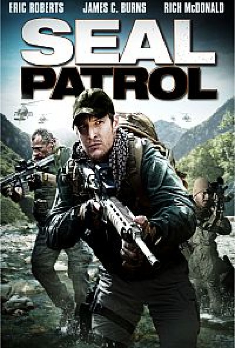 צפייה ישירה SEAL Patrol | SEAL Patrol