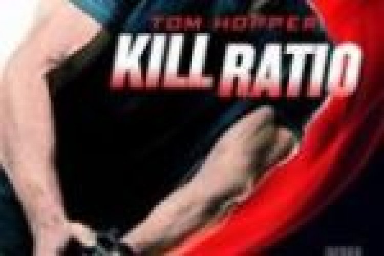 רשיון לחיסול תרגום מובנה לצפייה ישירה / Kill Ratio לצפייה ישירה