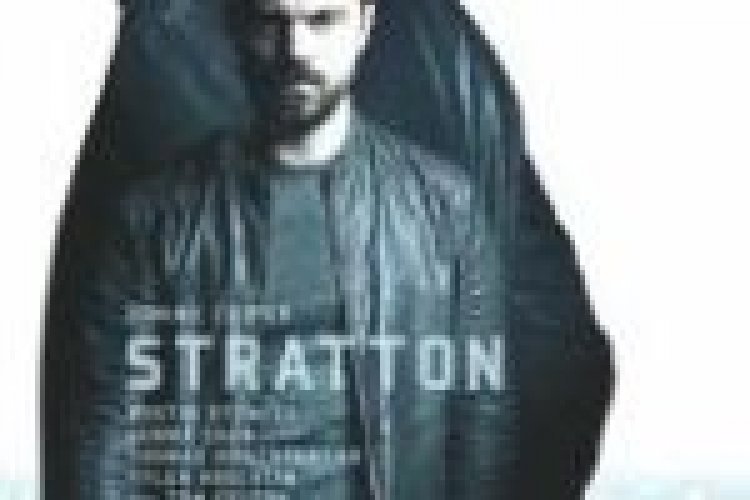 סטראטון לצפייה ישירה מתורגם / Stratton לצפייה ישירה