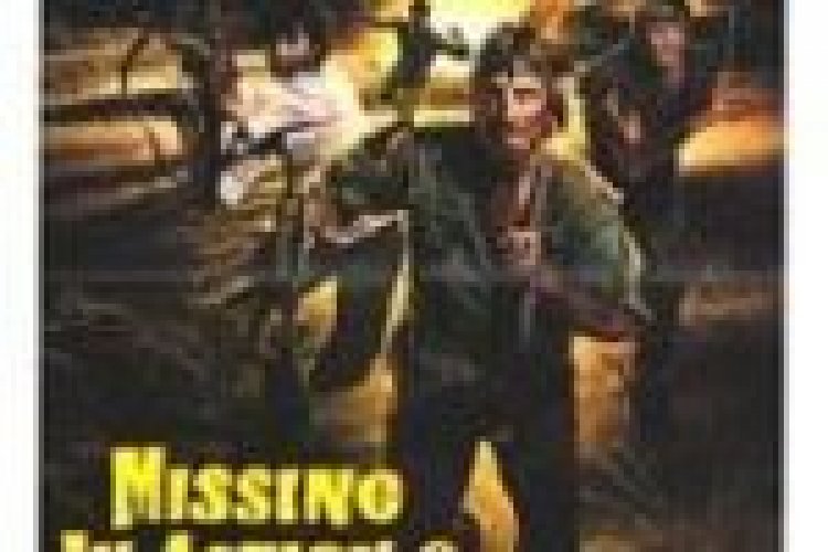 מבצע בעורף האויב 2 לצפייה ישירה מתורגם / Missing in Action 2: The Beginning לצפייה ישירה